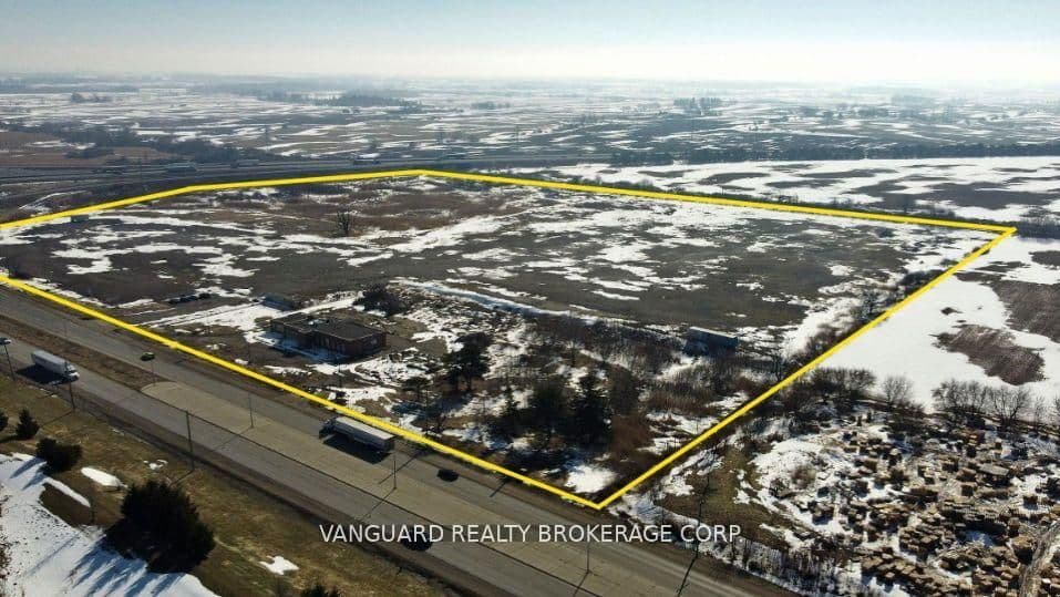 685606 Highway 2, Norwich, ON N4S 7V9