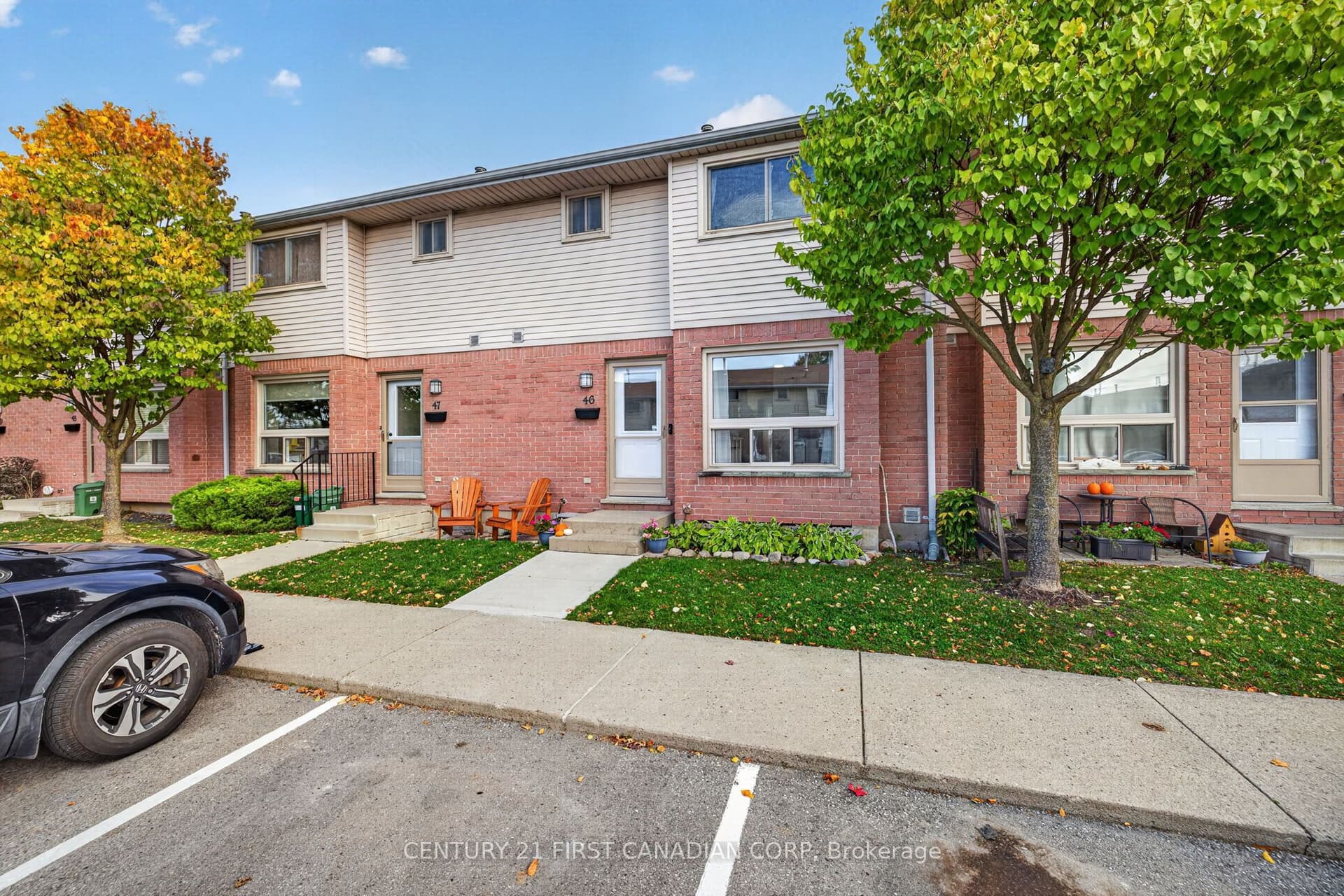 75 Ansondale Road 46, London South, ON N6C 5W7