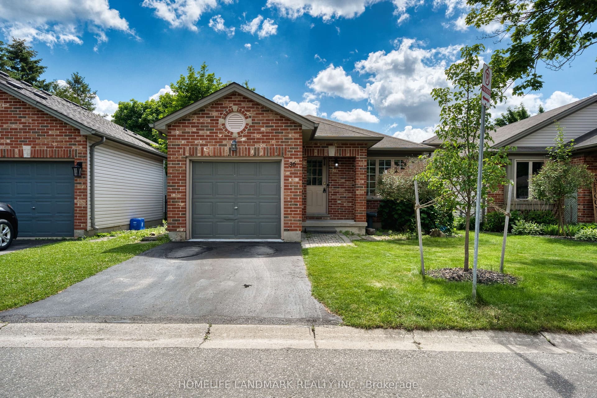 59 Pennybrook Crescent 36, London North, ON N5X 4C3