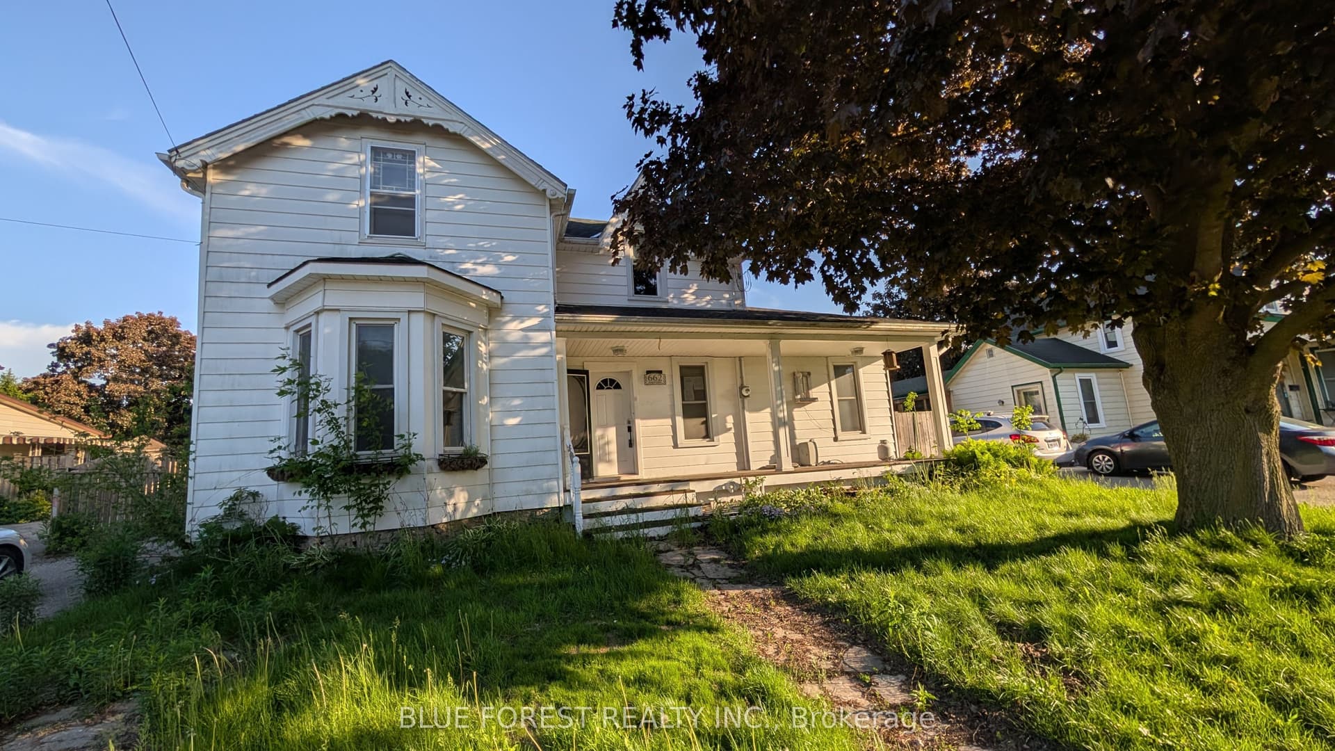 662 Frances Street, Woodstock, ON N4S 2A1
