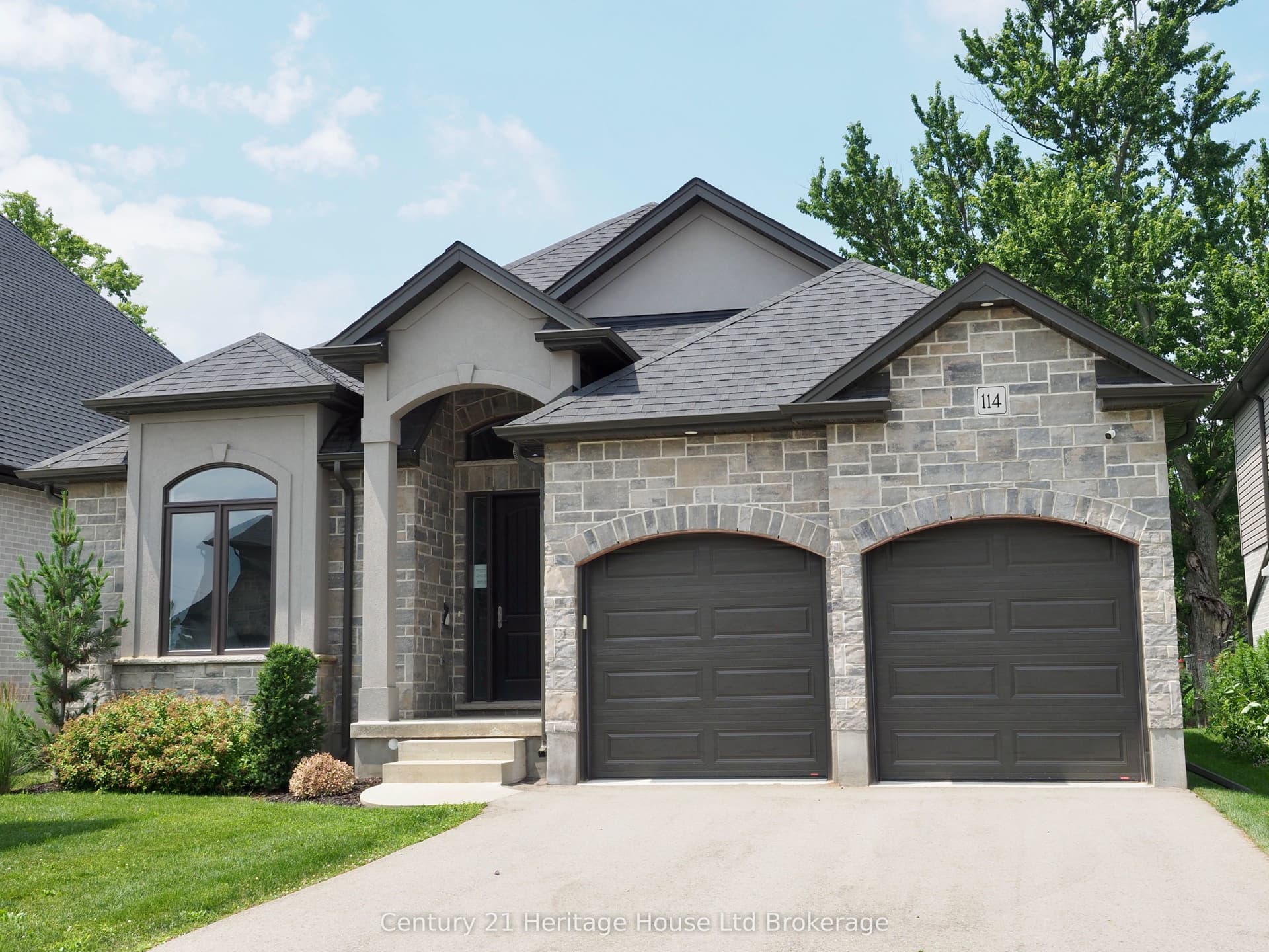 114 Beech Boulevard, Tillsonburg, ON N4G 5S1