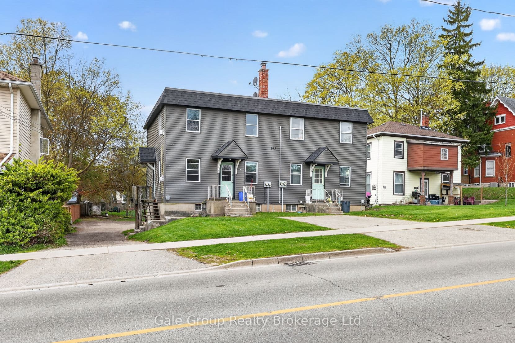 163 Thames Street N, Ingersoll, ON N5C 3E3