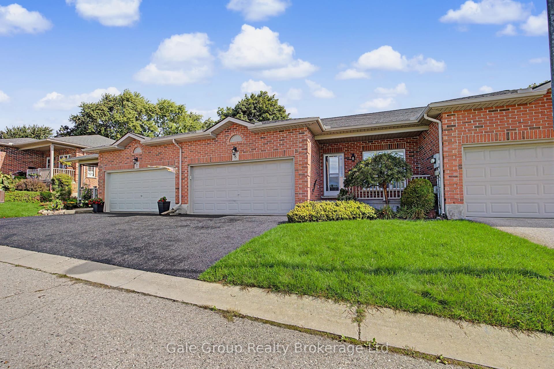 350 Victoria Street 8, Ingersoll, ON N5C 2N4