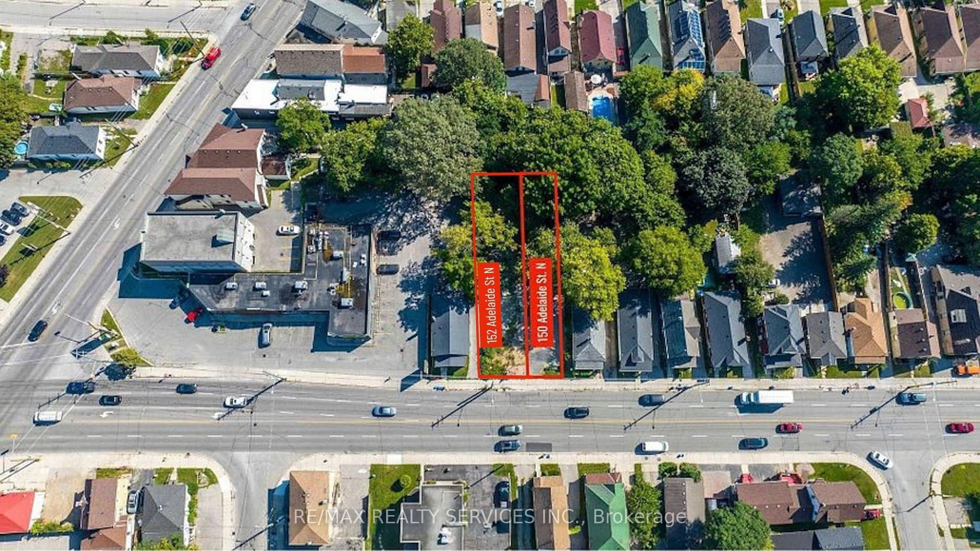 150 Adelaide Street N, London East, ON N6B 3G8