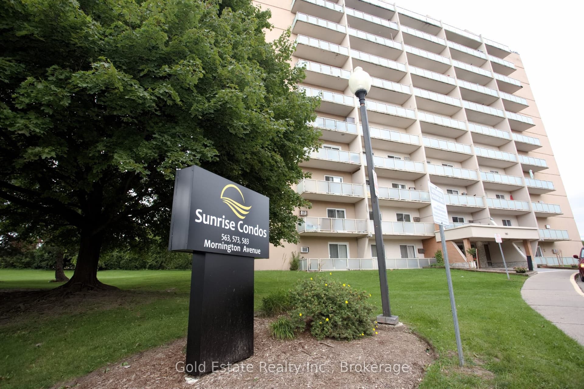 583 Mornington Avenue 604, London East, ON N5Y 3E9