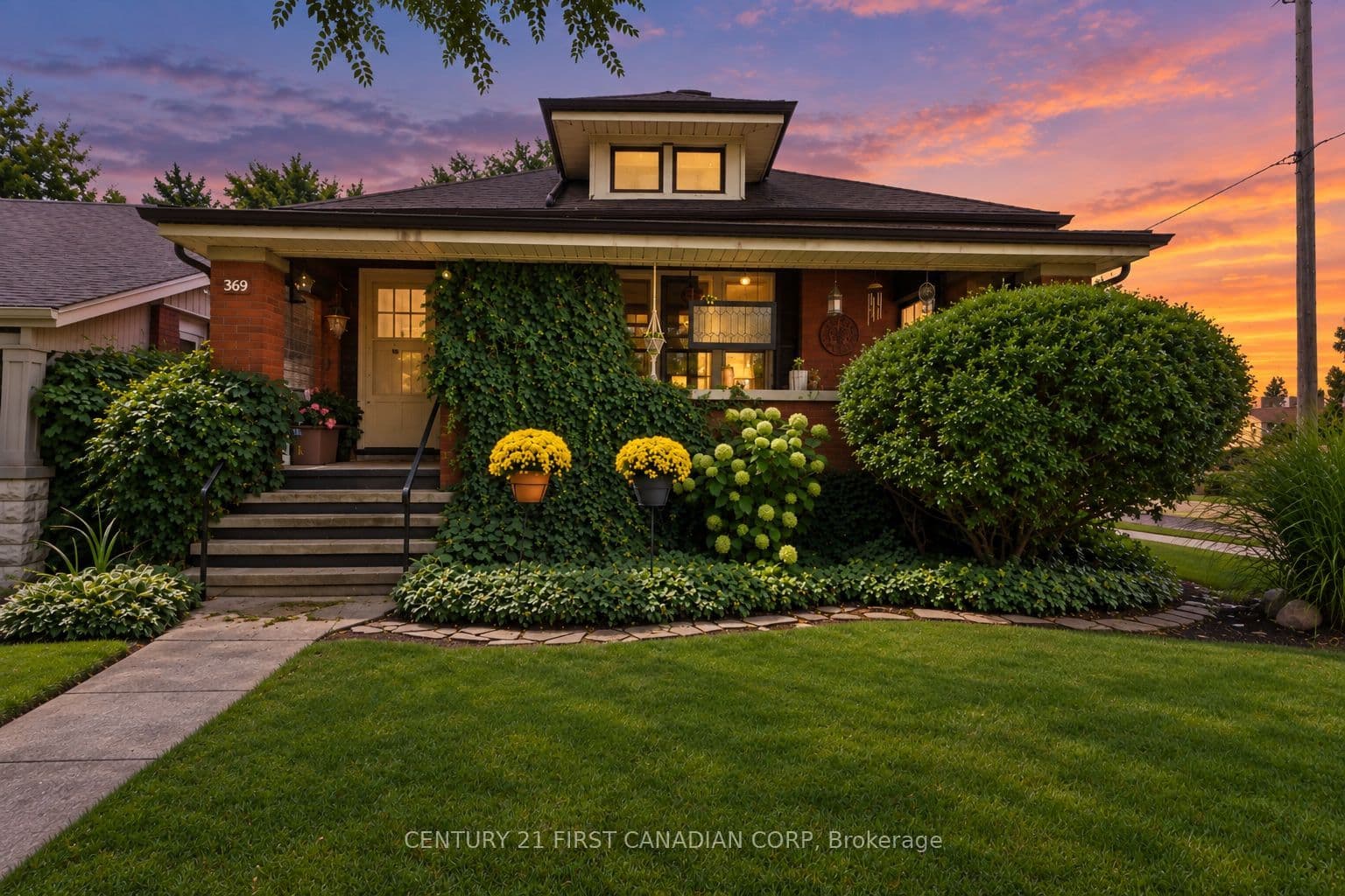 369 OAKLAND Avenue, London East, ON N5W 4J8