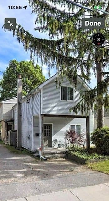 149 Sydenham Street, London East, ON N6A 1W1