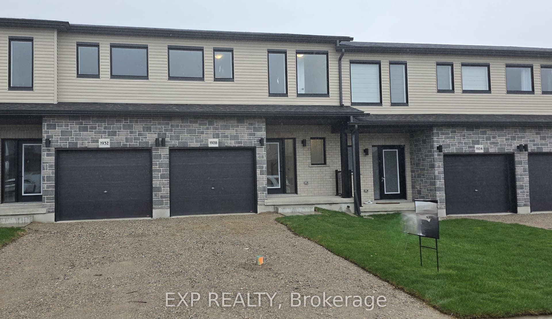 1928 Dunkirk Avenue, Woodstock, ON N4T 0L7