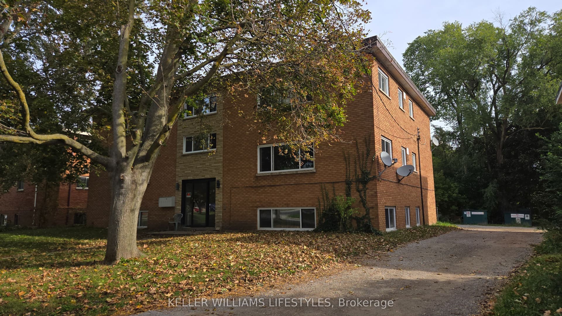 6 Balfour Place Unit 3, London East, ON N5W 4V8