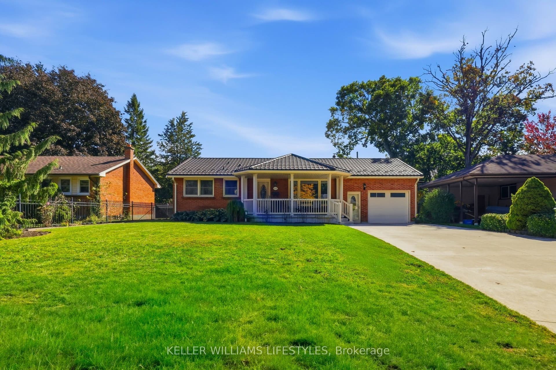 149 Manitoulin Drive, London East, ON N5W 1M6