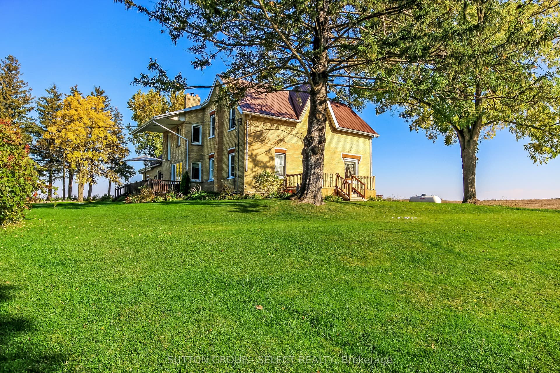 18038 Thorndale Road, Thames Centre, ON N0M 2P0