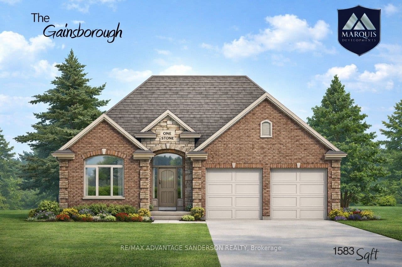 178 Timberwalk Trail, Middlesex Centre, ON N0M 2A0