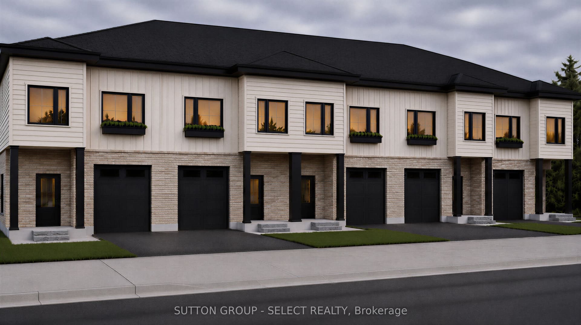 3-30 Croatia Road, London East, ON N5V 4X6