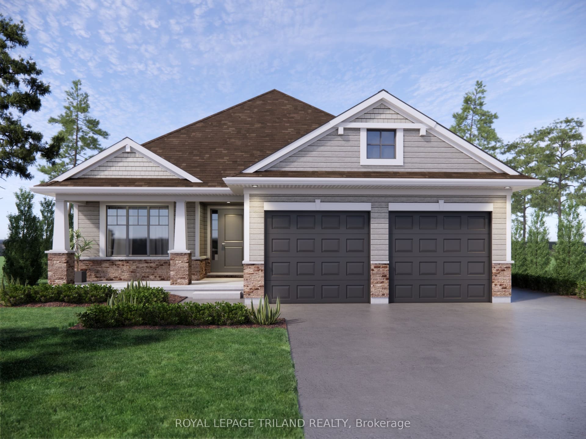 28 Harrow Lane, St. Thomas, ON N5R 0P3