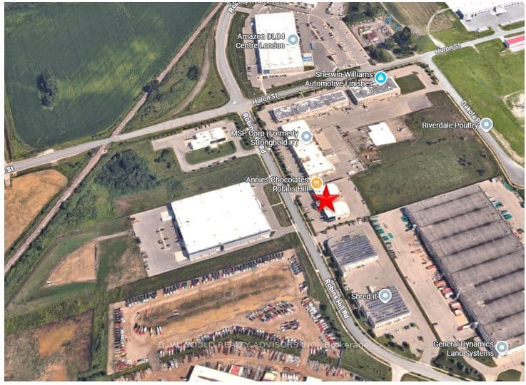 15875 Robins Hill Road 3, London East, ON N5V 0A5