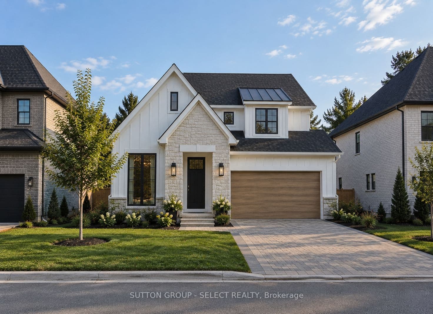 4395 Green Bend Road, London South, ON N6P 0K9