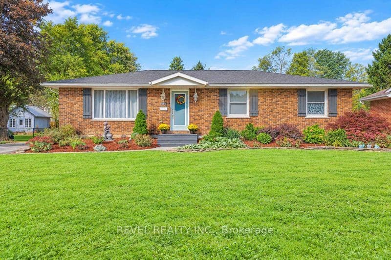 378 Beamish Street, Central Elgin, ON N5L 1H5