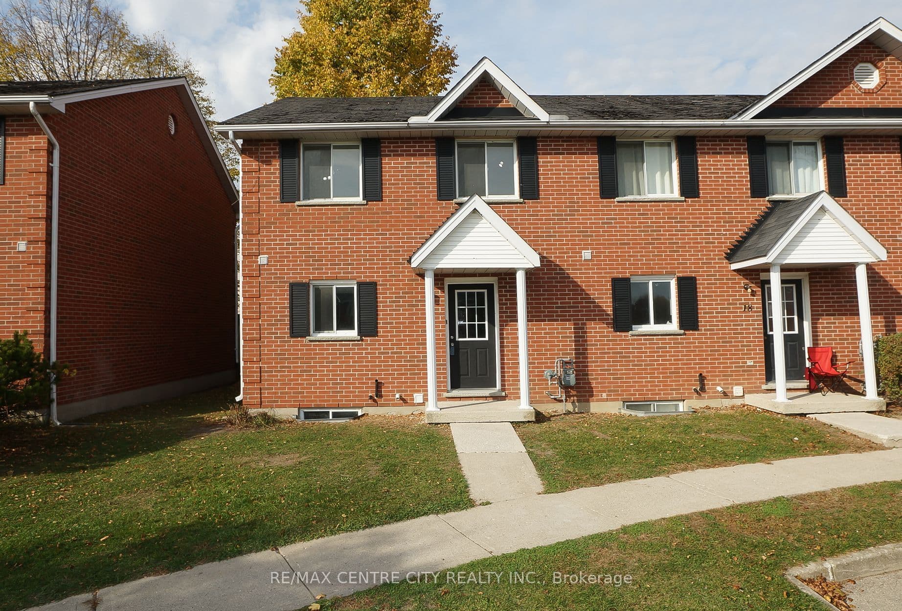 190 Fleming Drive 19, London East, ON N5V 5B8