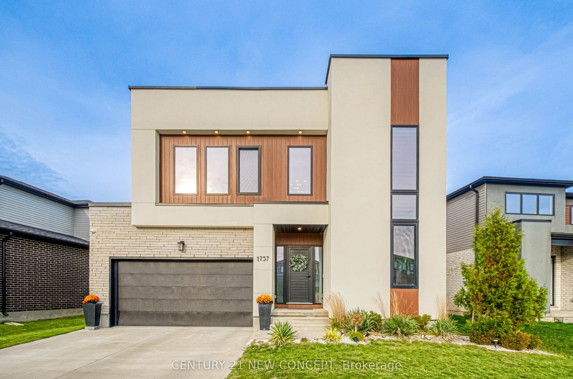 1757 Applerock Avenue, London North, ON N6G 0X7