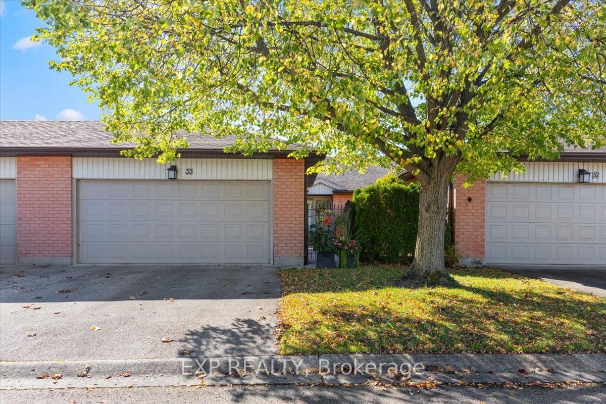 55 Fiddlers Green Road 33, London North, ON N6H 4T8