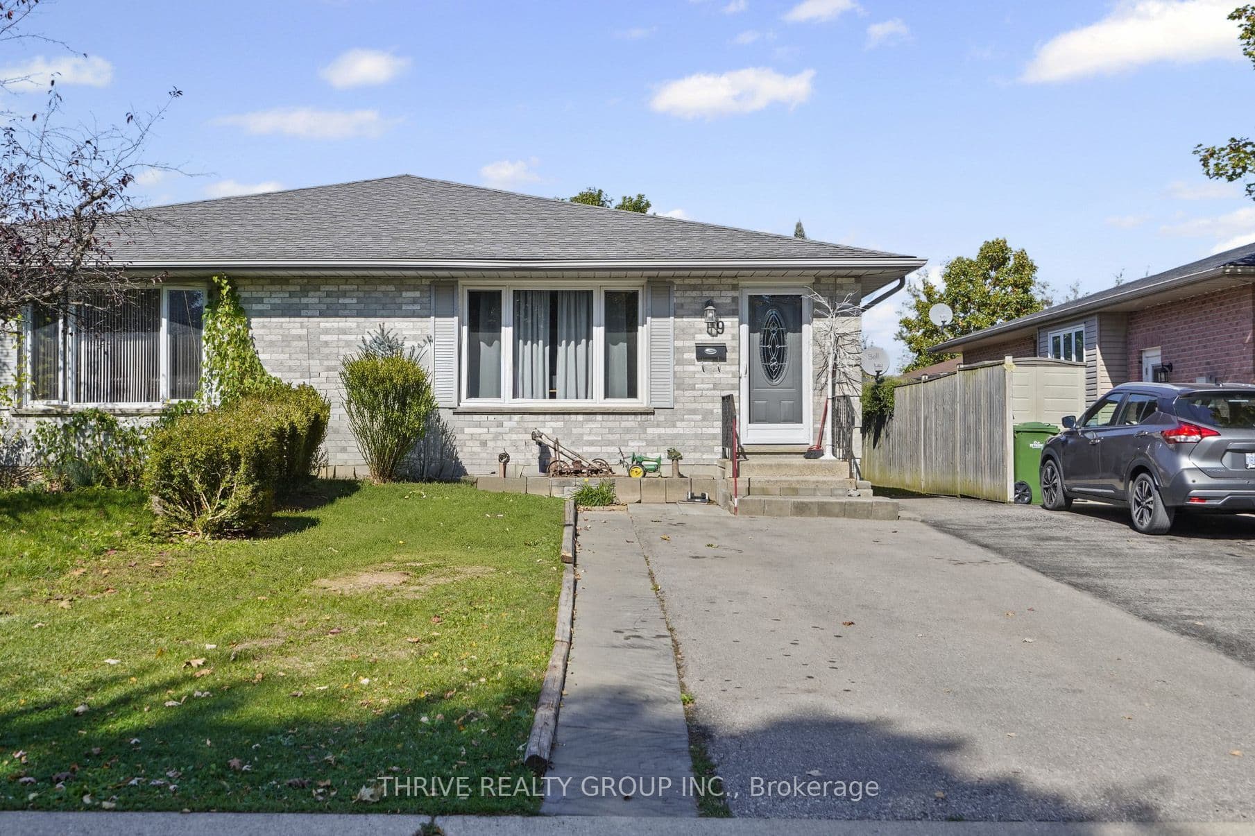 9 Sanders Court Lower, St. Thomas, ON N5P 4J9