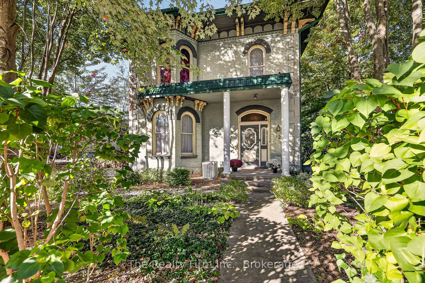 12 Stover Street S, Norwich, ON N0J 1P0