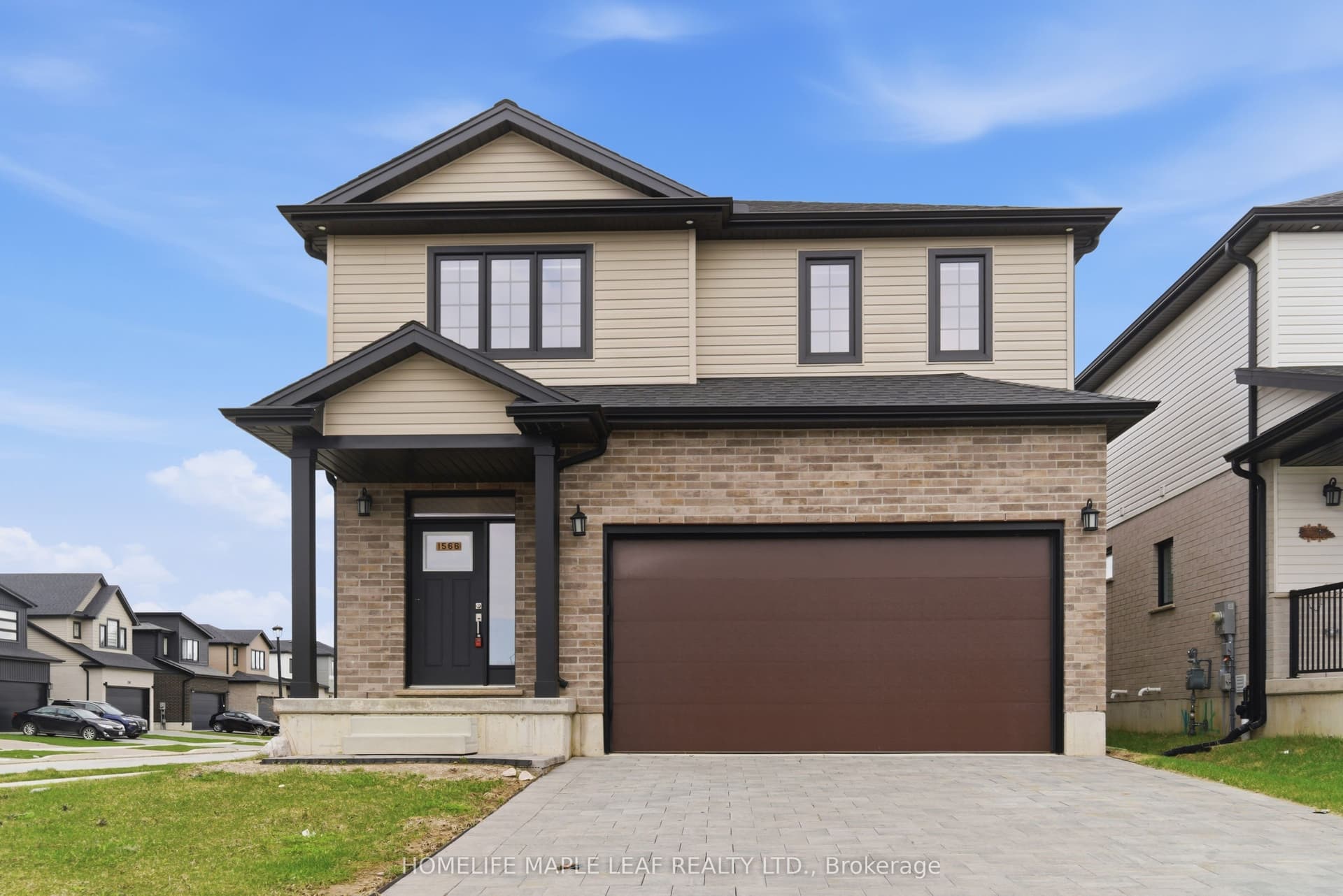 1566 Wright Crescent, London North, ON N6G 3R6
