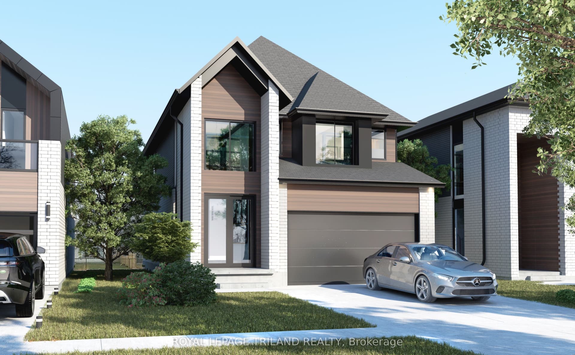 6291 Royal Magnolia Avenue, London South, ON N6P 0K2