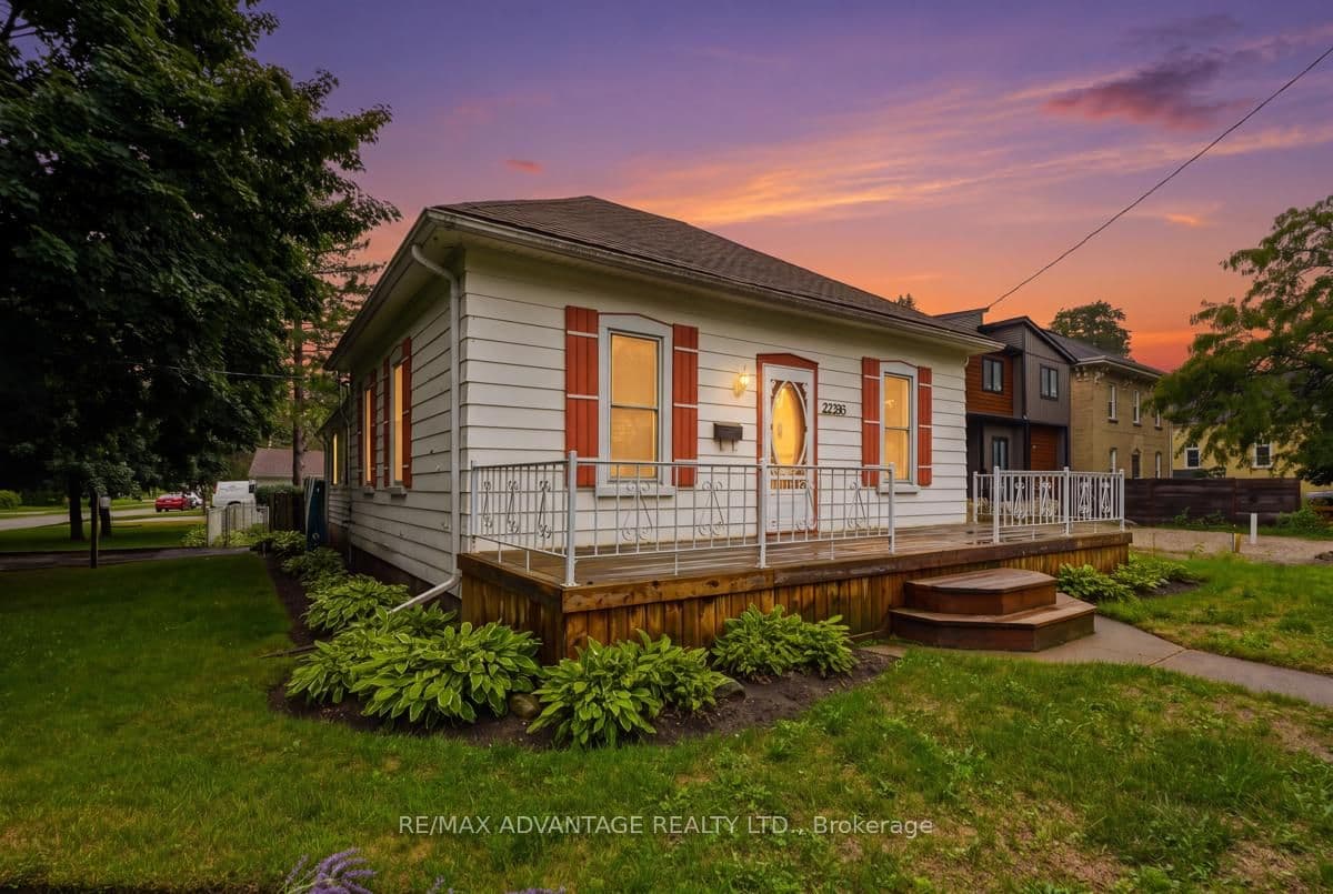 22383 Adelaide Road, Strathroy-Caradoc, ON N0L 1W0