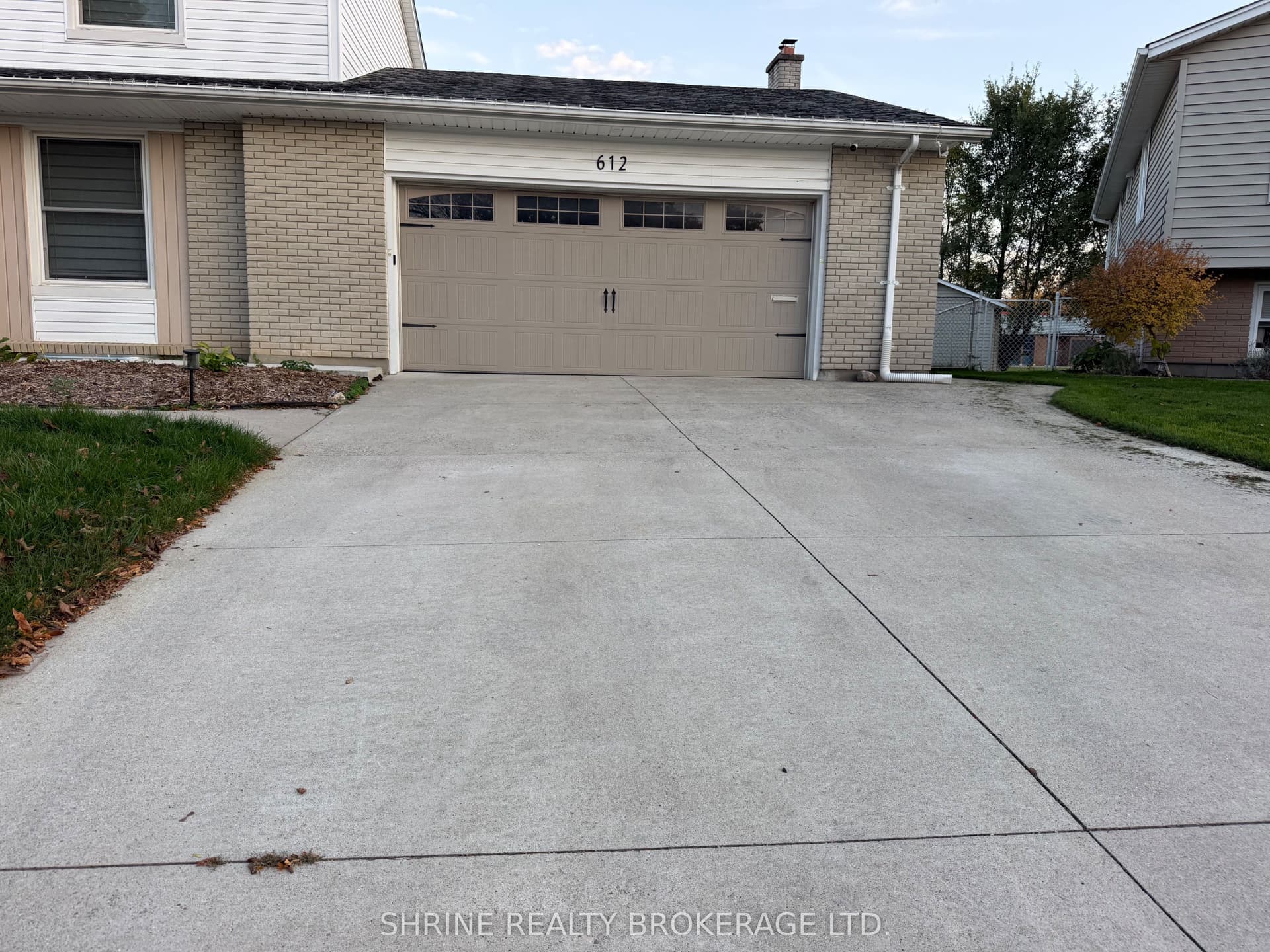 612 Fox Mill Place Basement, London South, ON N6J 2B2