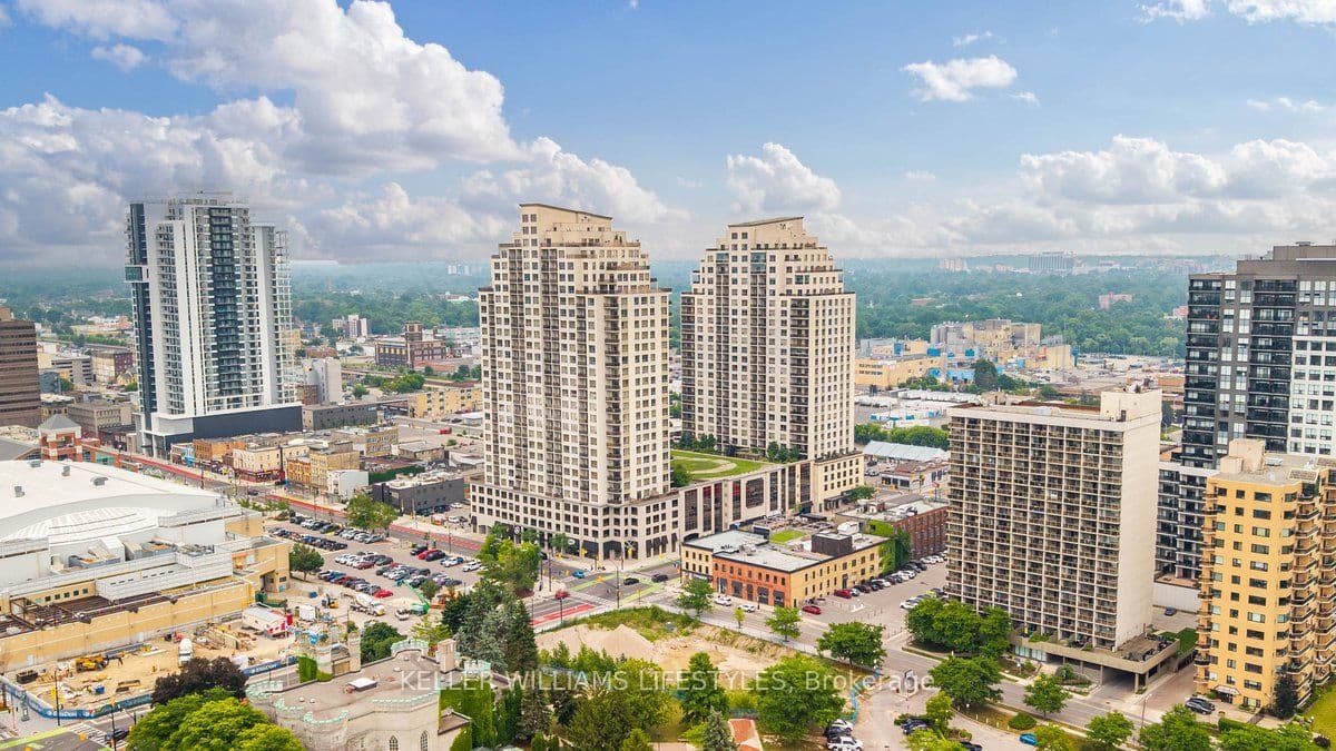 330 Ridout Street N 1902, London East, ON N6A 0A7