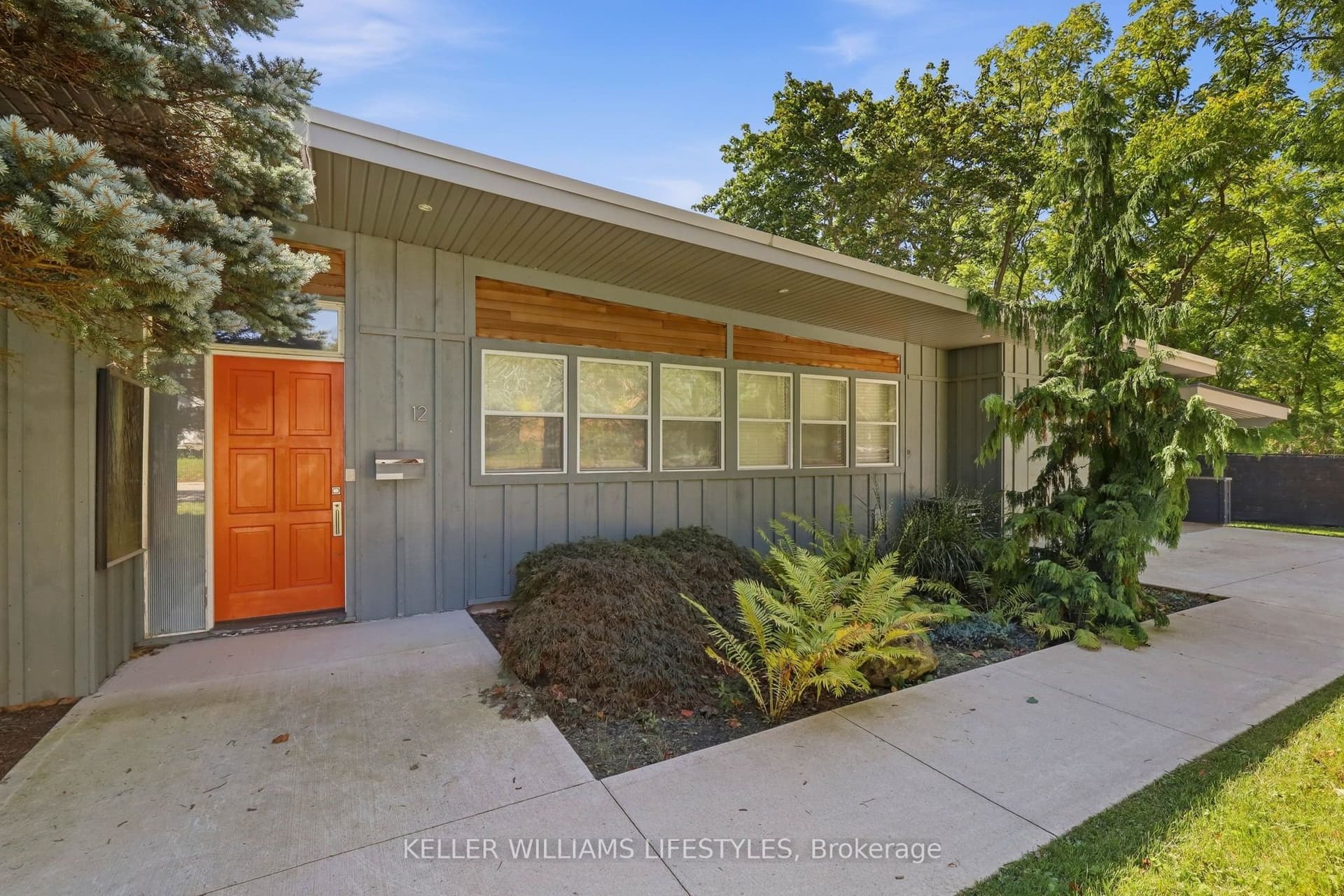12 Battram Street, Central Elgin, ON N5P 1S5