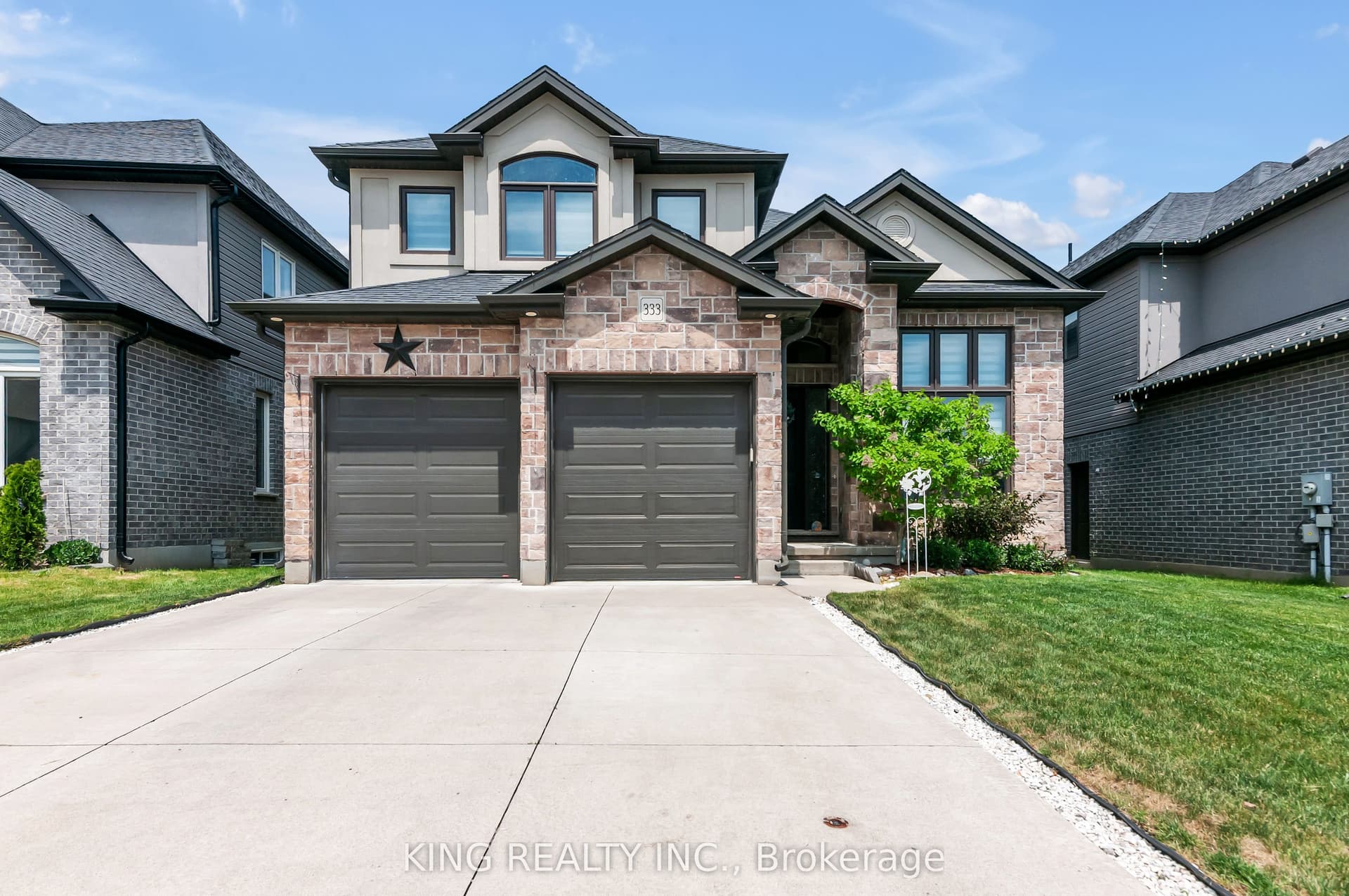 333 MASTERS Drive, Woodstock, ON N4T 0L2