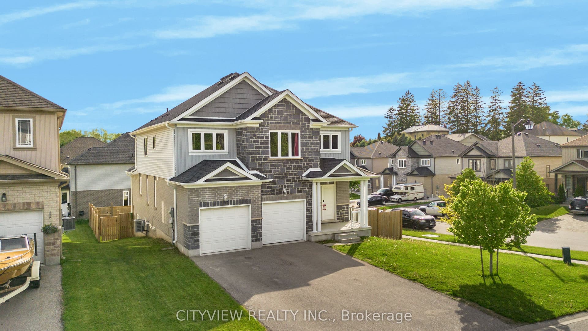 28 Hartfield Street, Ingersoll, ON N5C 0C4