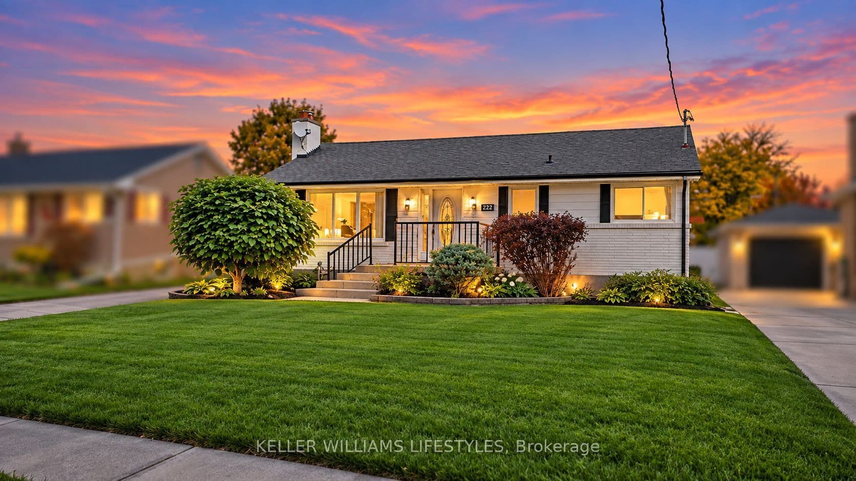 222 Starlight Avenue, London East, ON N5W 4X9