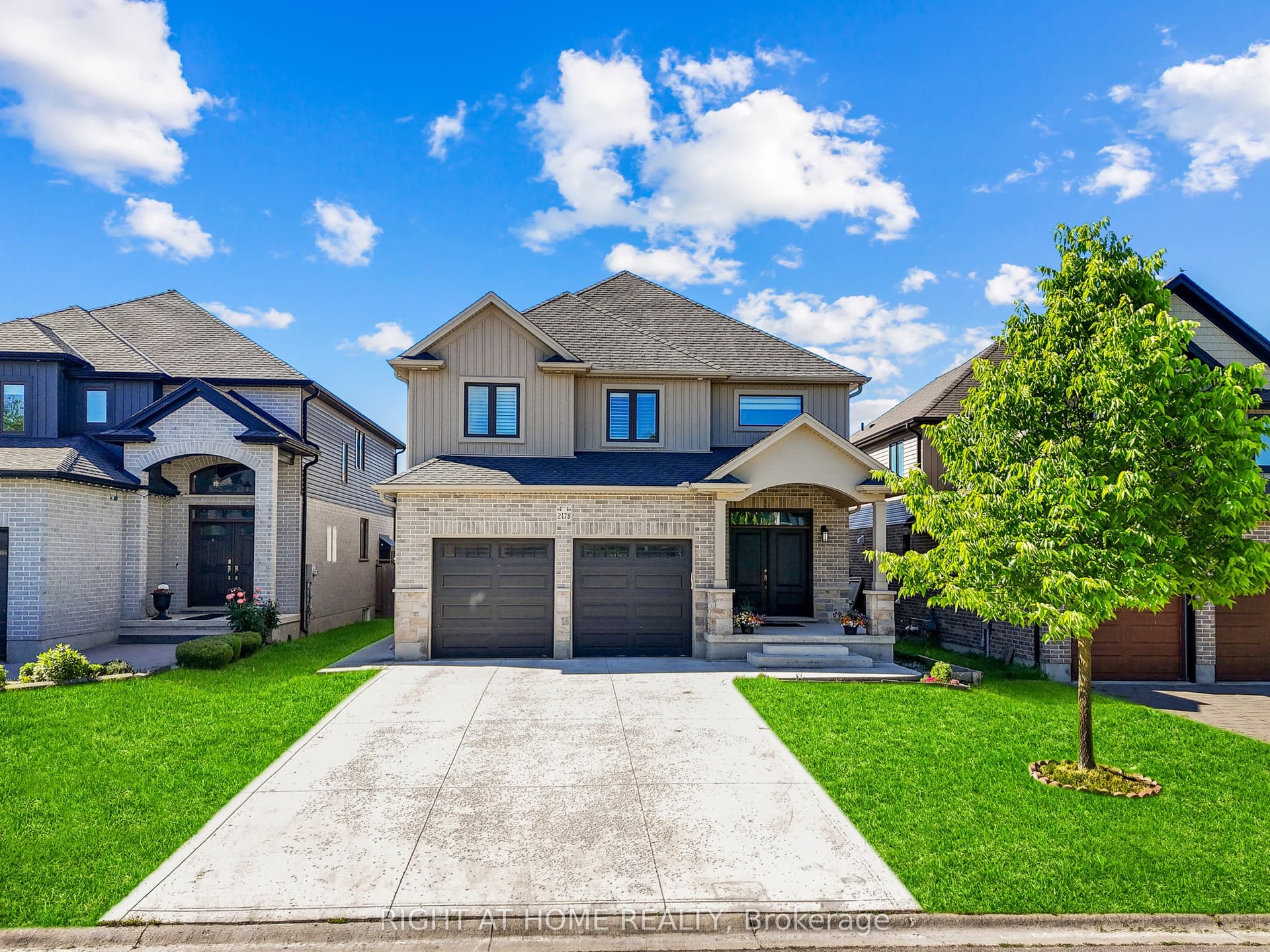 2178 Springridge Drive Main, London North, ON N5X 0M3