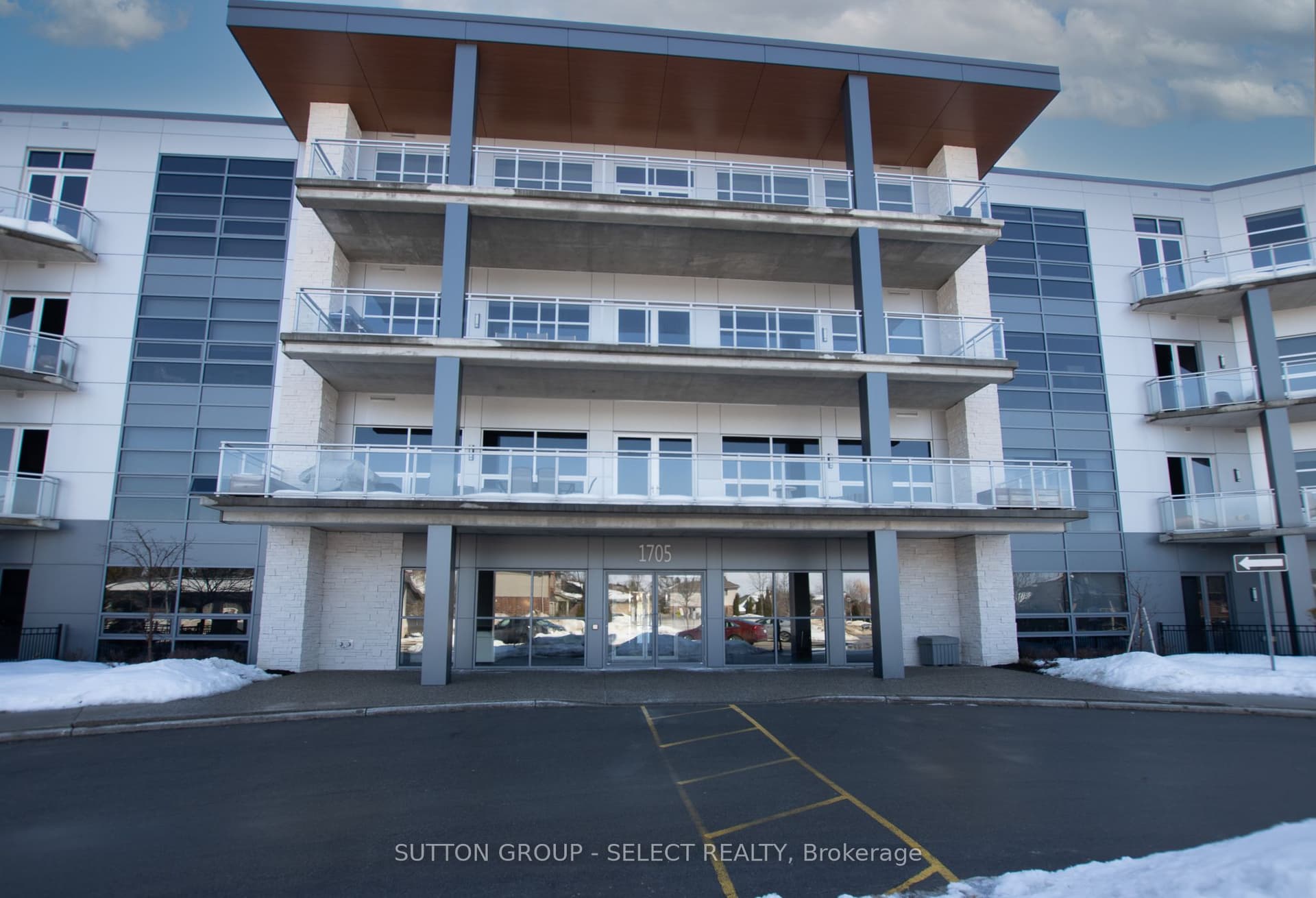 1705 Fiddlehead Place 208, London North, ON N5G 5M6