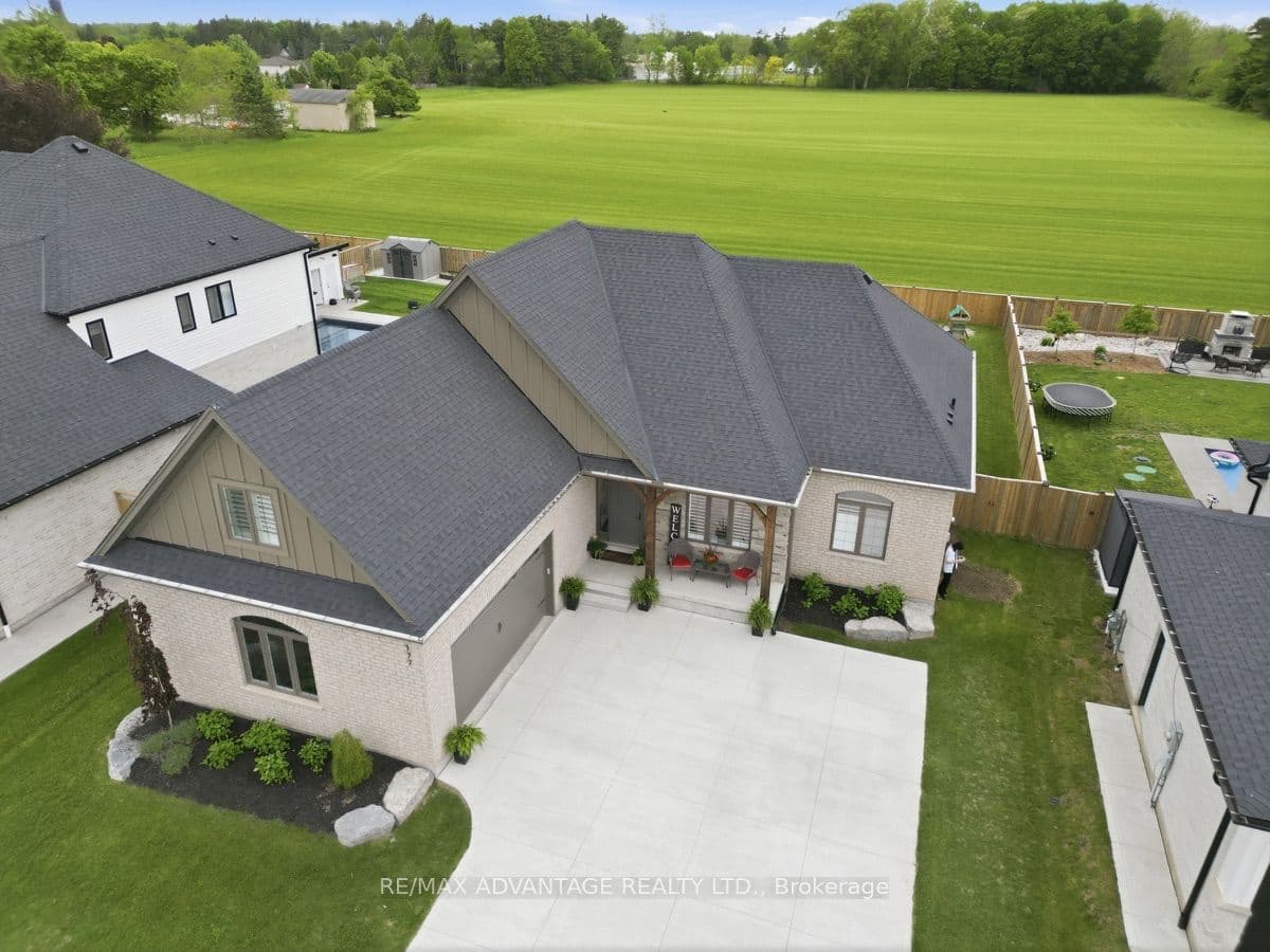 177 Martin Road, Middlesex Centre, ON N0L 1E0
