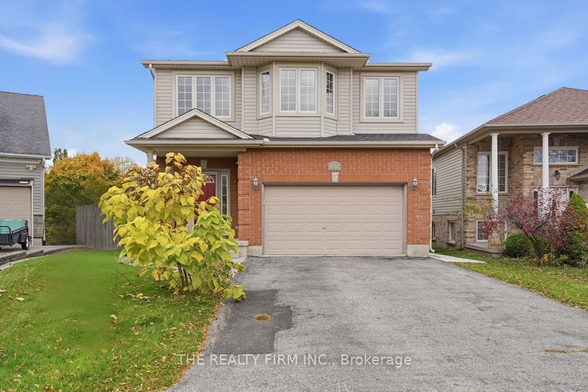 998 Queensborough Court, London North, ON N6G 5K1