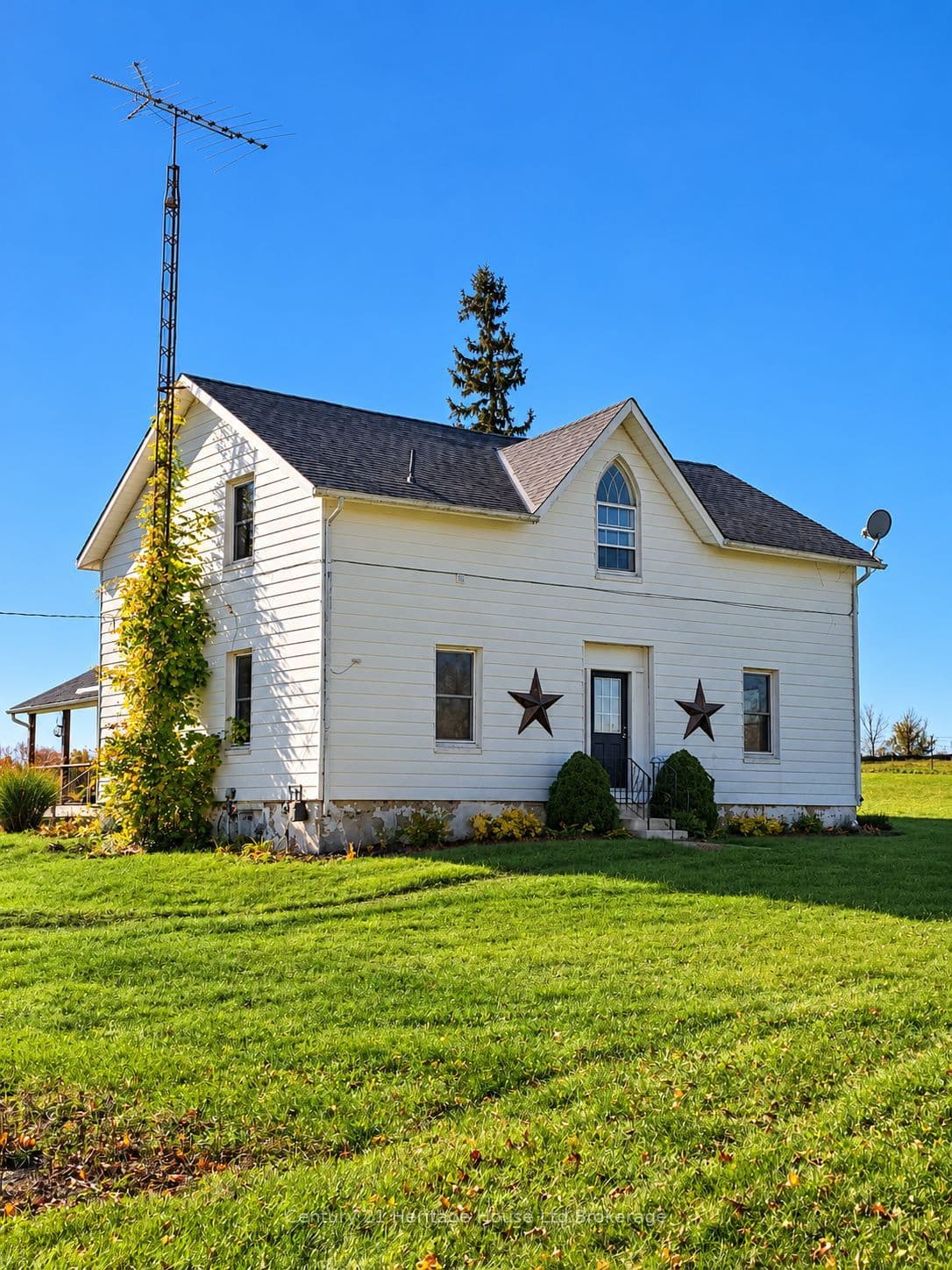 786374 Township Rd 6, Blandford-Blenheim, ON N0J 1M0