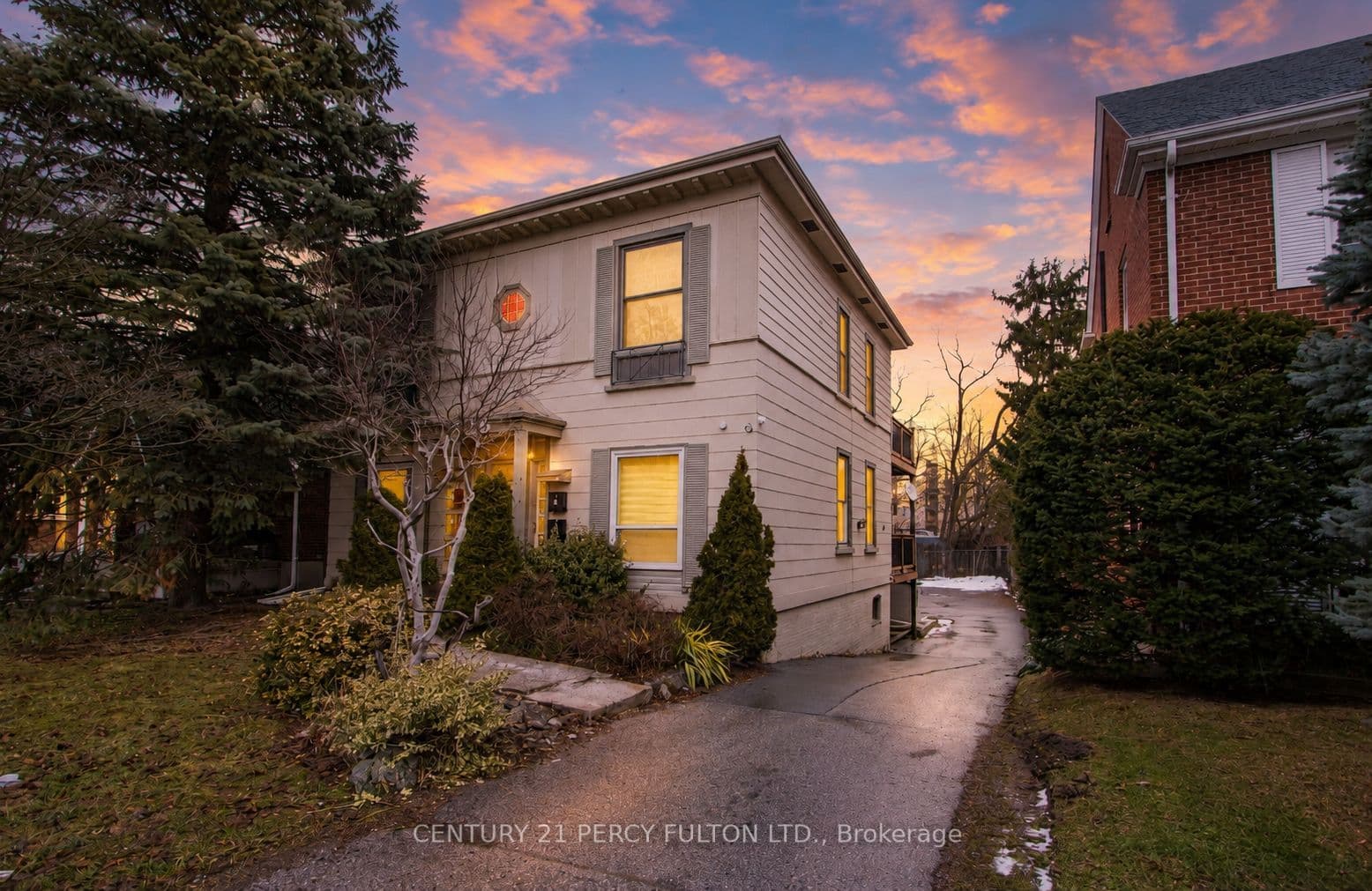 140 RIDOUT Street S, London South, ON N6C 3X6