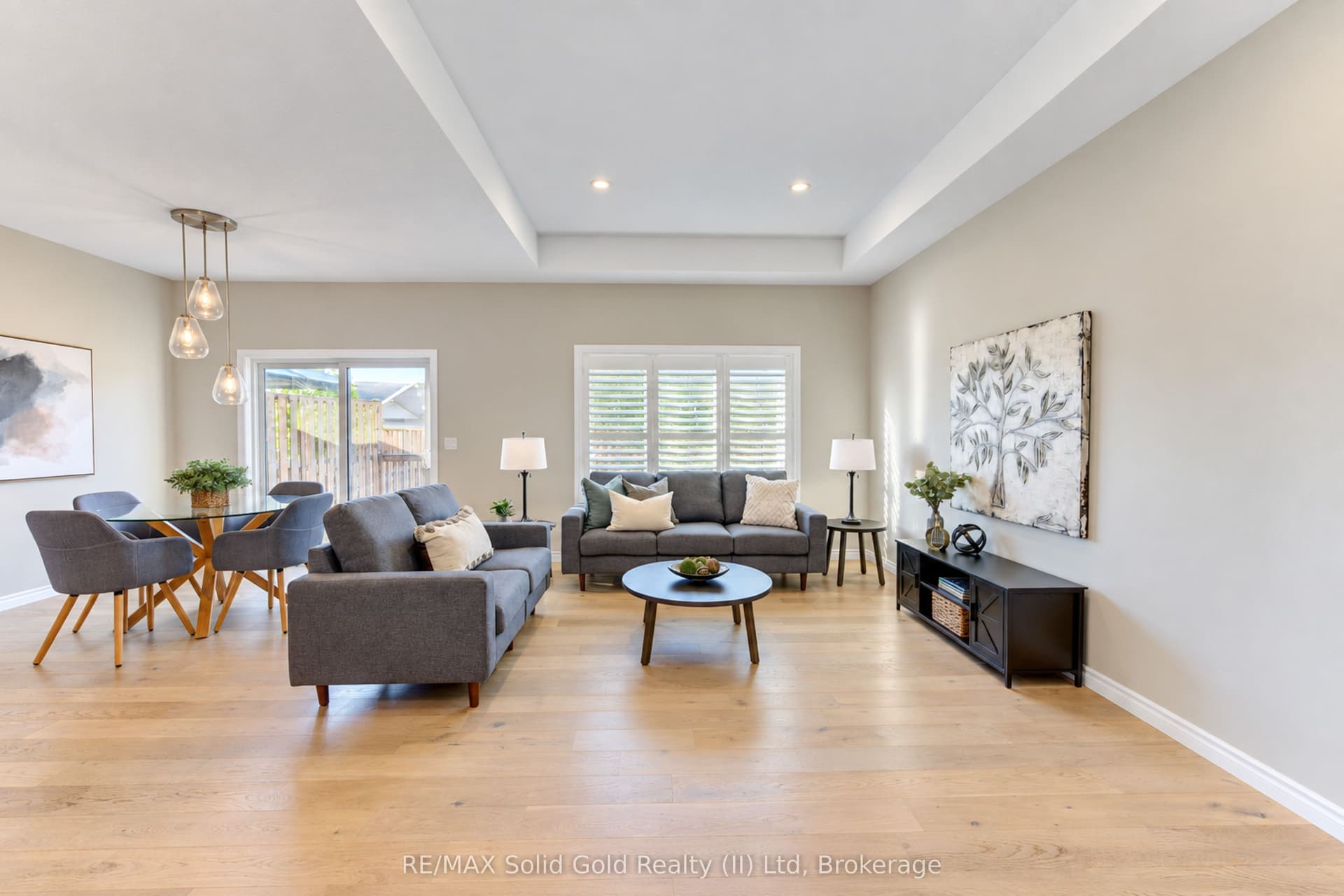 15 Matheson Crescent, East Zorra-Tavistock, ON N0J 1M0