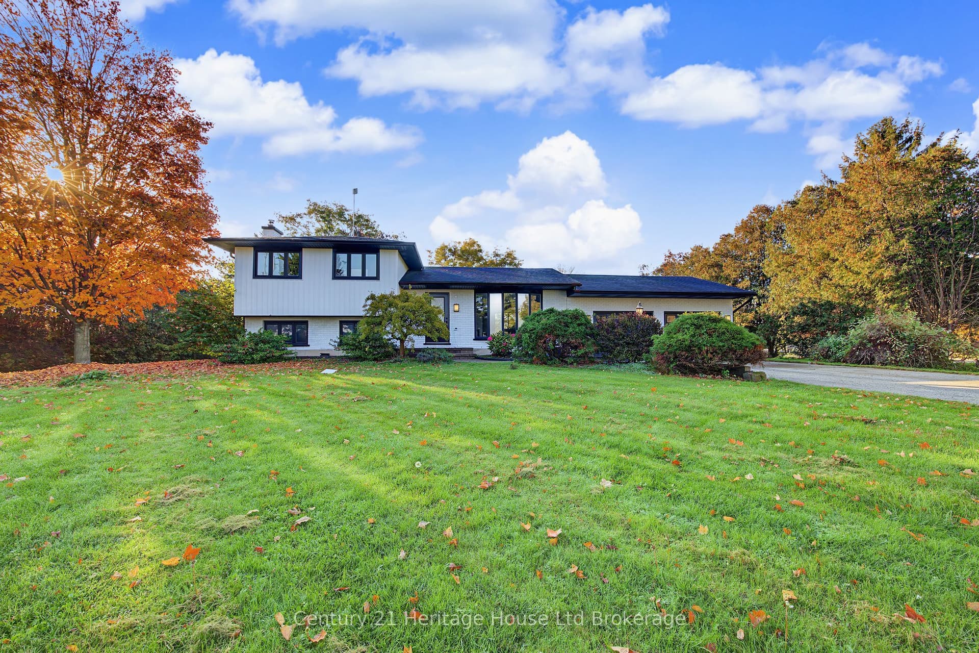 323634 Mt Elgin Road, South-West Oxford, ON N0J 1N0