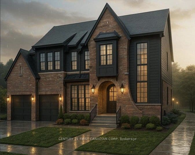 862 White Pine Street, London North, ON N6G 3X9