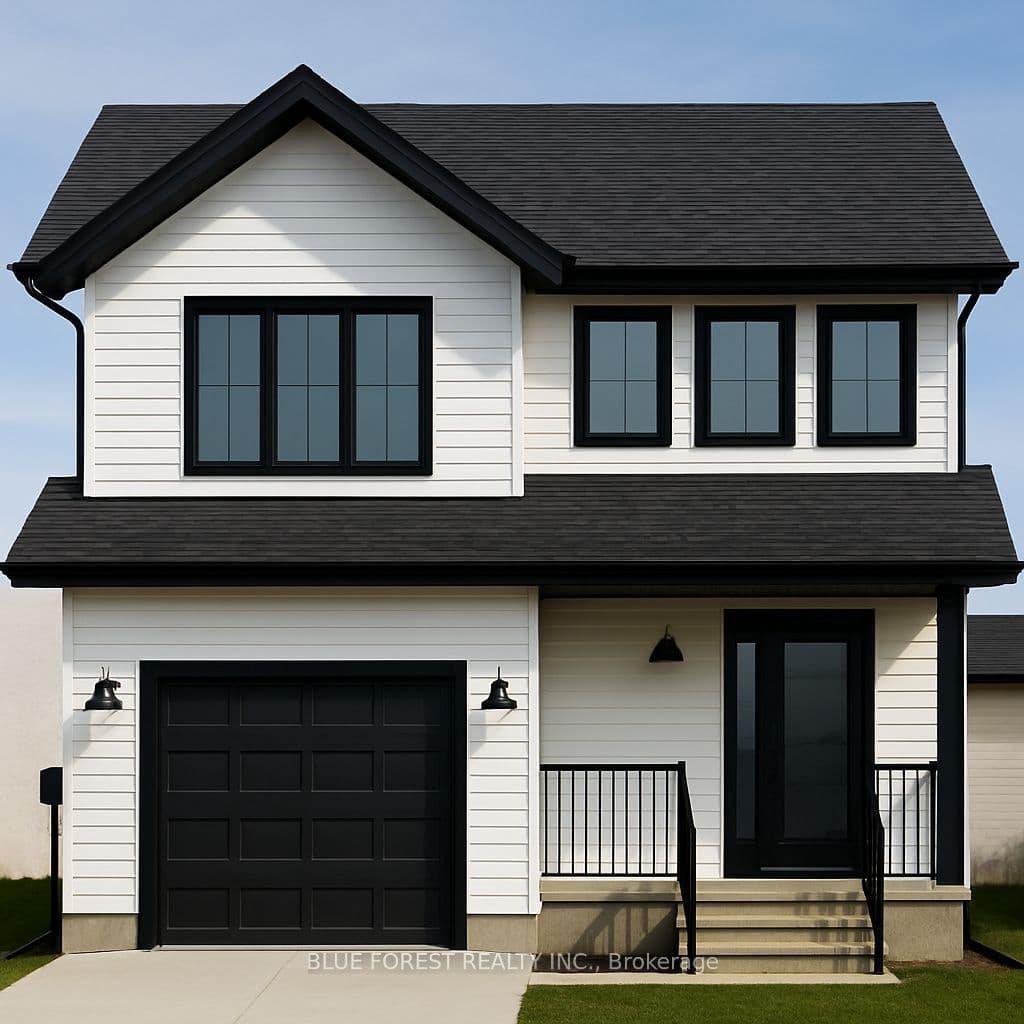 LOT 40 STELLA Avenue, Southwest Middlesex, ON N0L 1M0