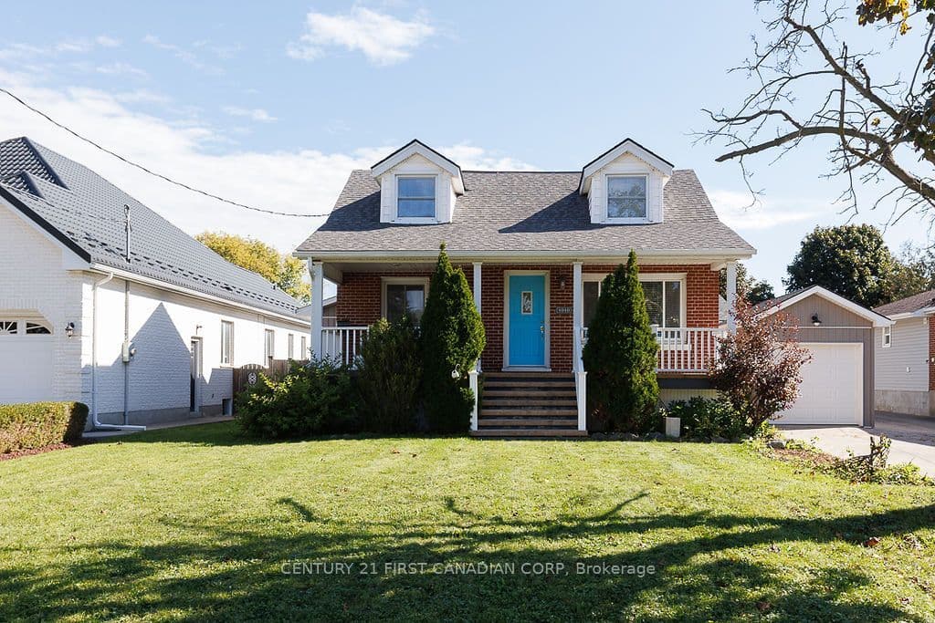 1010 Dearness Drive, London South, ON N6E 1N7