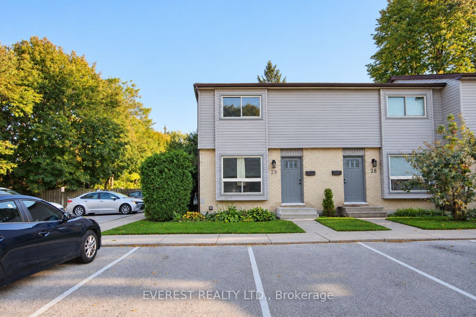253 Taylor Street 29, London East, ON N5Y 2J6