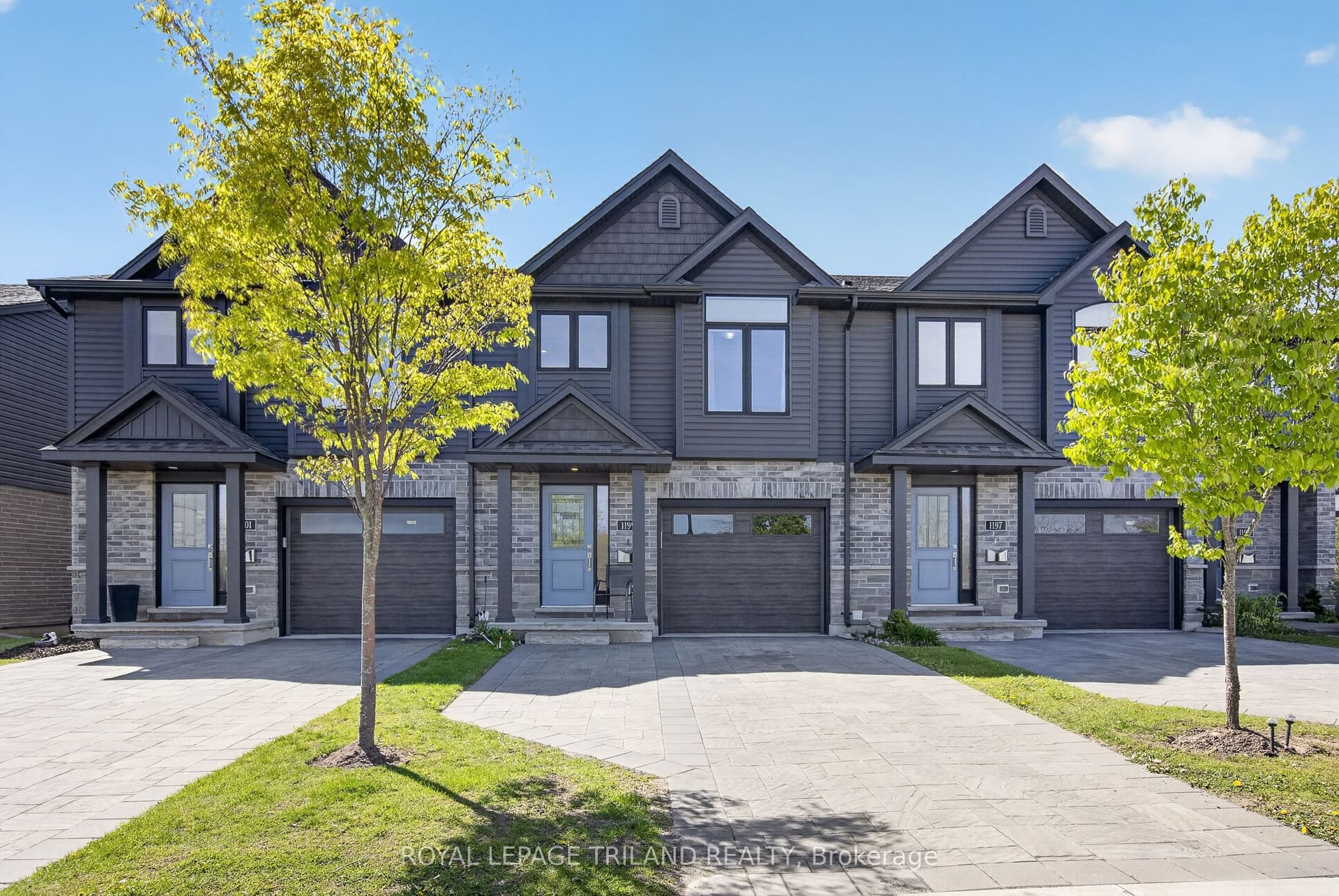 1199 Blackwell Boulevard, London North, ON N5X 0N7