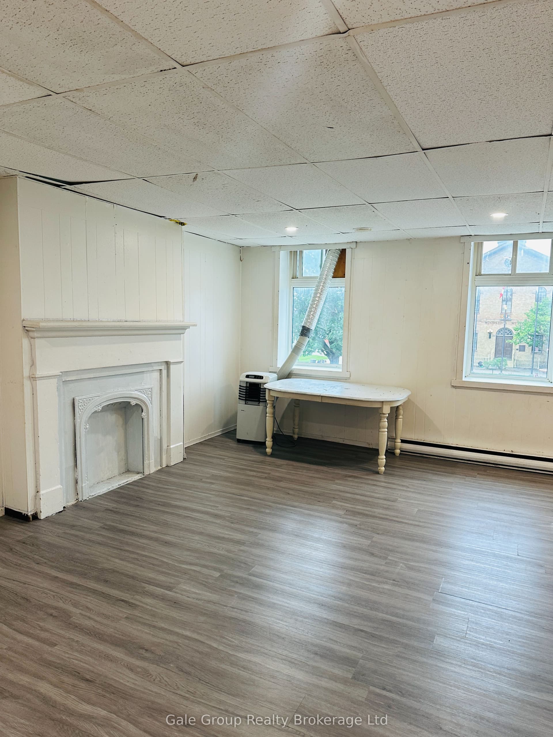 457 Dundas Street 5, Woodstock, ON N4S 1C2