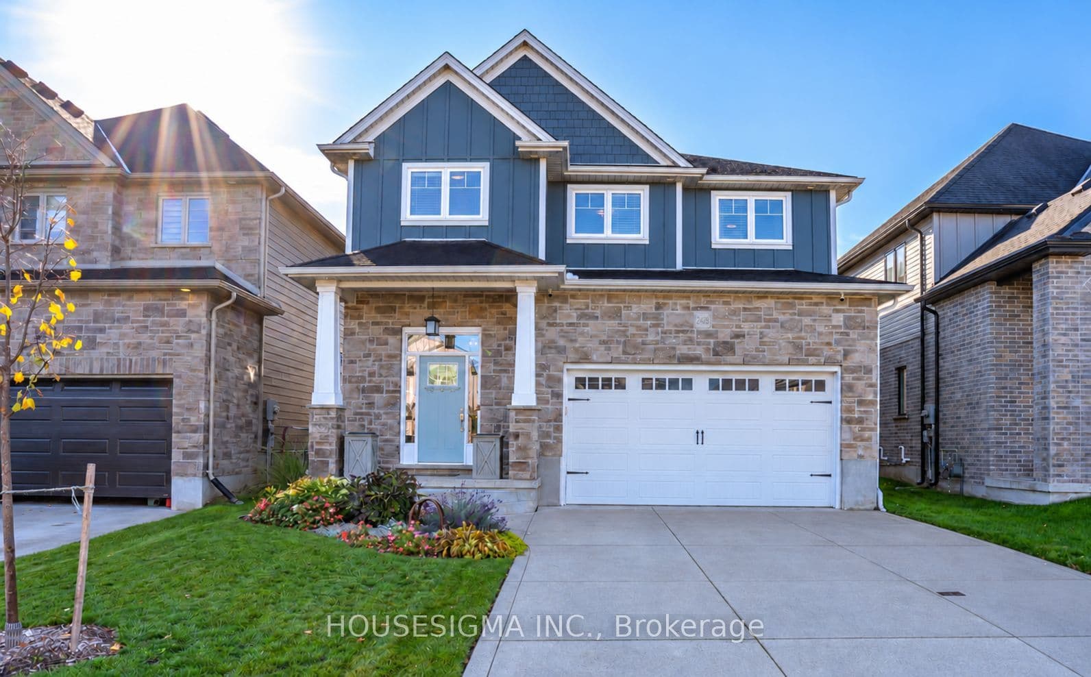 2428 Seven Oaks Ridge, London South, ON N6M 0E4